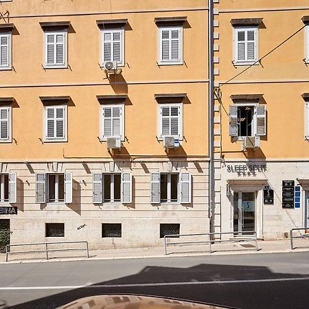 Stara Olea Bed & Breakfast Split Bagian luar foto