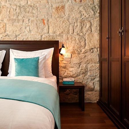 Stara Olea Bed & Breakfast Split Bagian luar foto