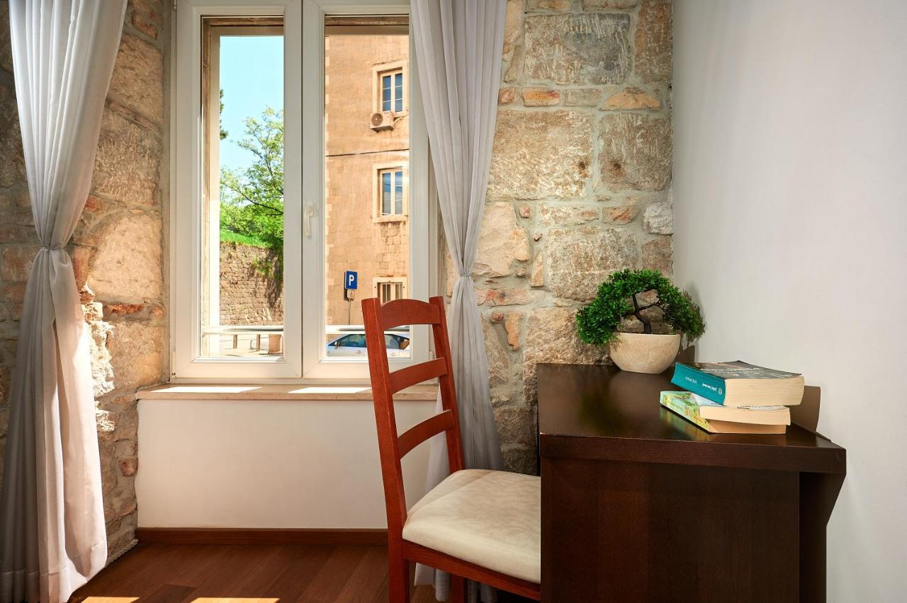 Stara Olea Bed & Breakfast Split Bagian luar foto