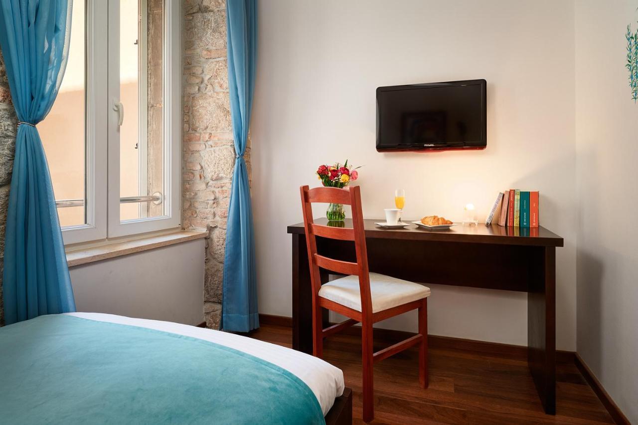 Stara Olea Bed & Breakfast Split Bagian luar foto