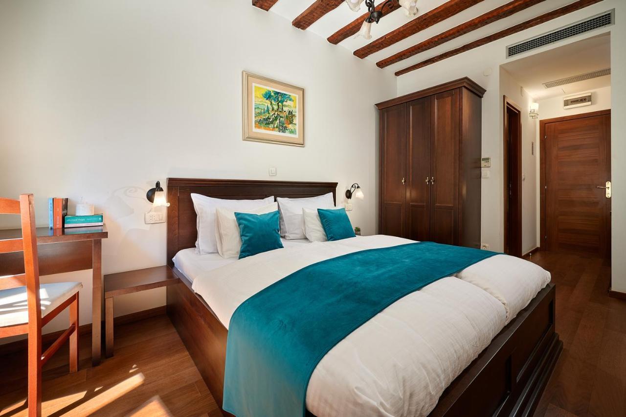 Stara Olea Bed & Breakfast Split Bagian luar foto