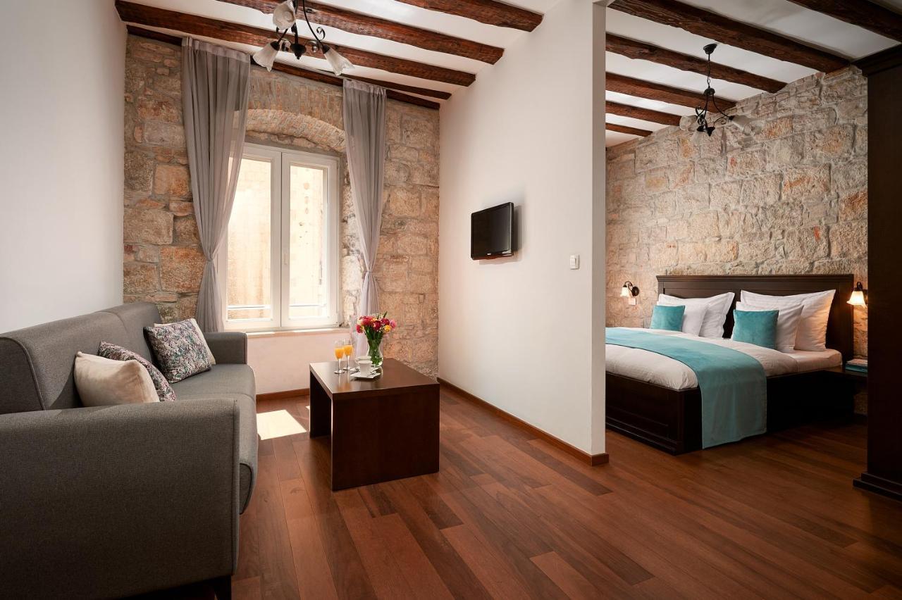 Stara Olea Bed & Breakfast Split Bagian luar foto