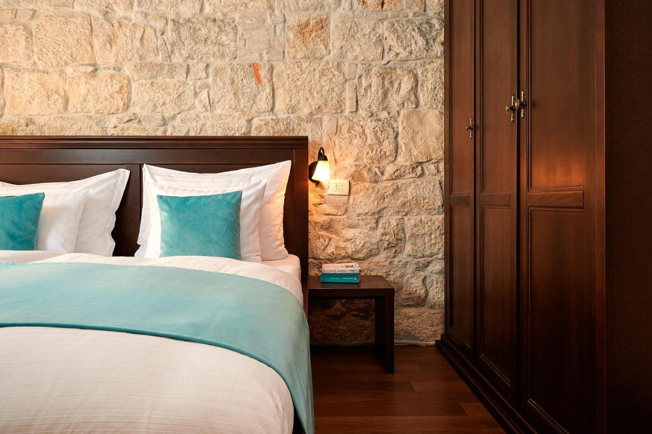 Stara Olea Bed & Breakfast Split Bagian luar foto