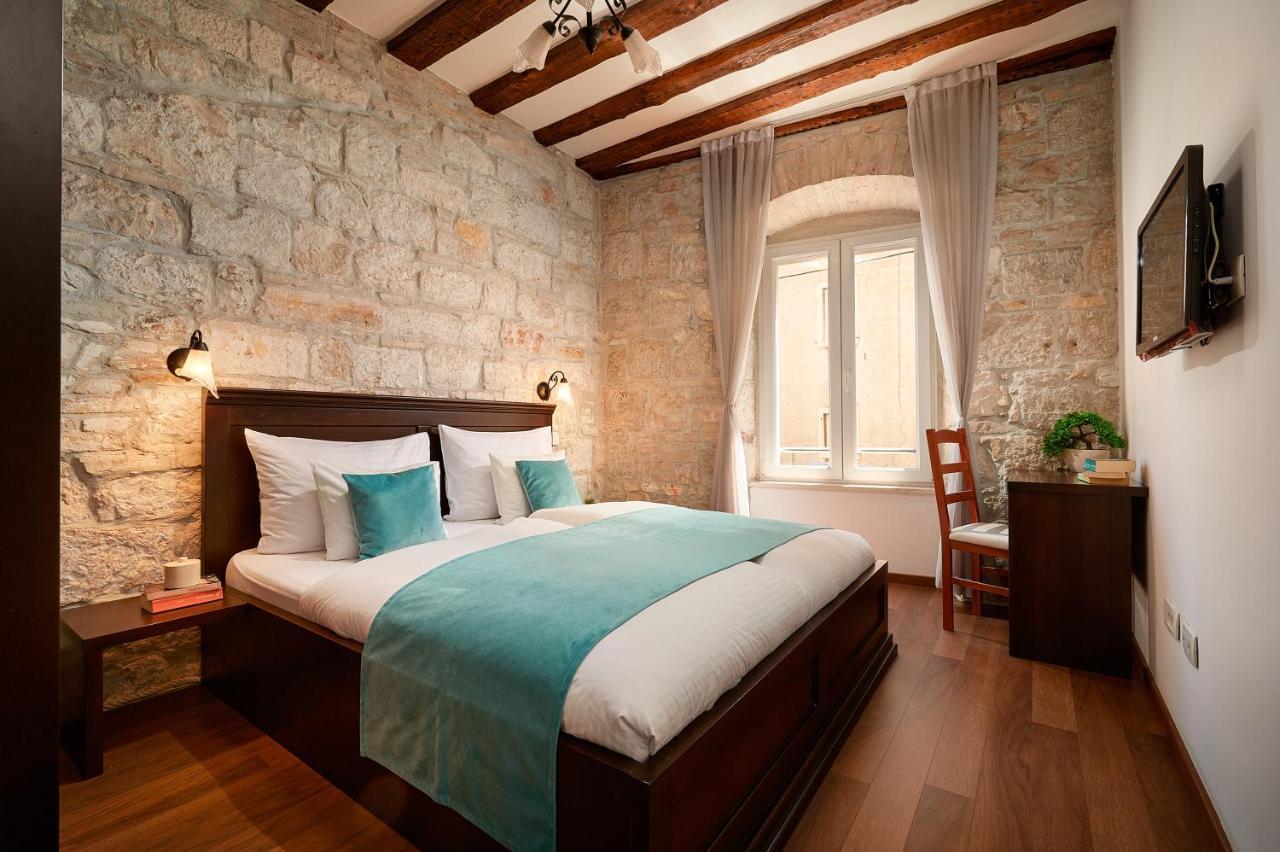 Stara Olea Bed & Breakfast Split Bagian luar foto