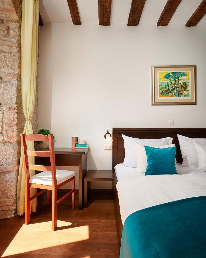 Stara Olea Bed & Breakfast Split Bagian luar foto